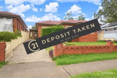 Property photo of 175 Girraween Road Girraween NSW 2145