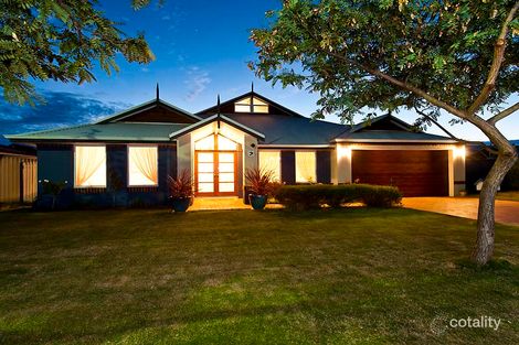 Property photo of 7 Burela Way Port Kennedy WA 6172
