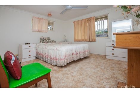 Property photo of 31 Link Road Victoria Point QLD 4165