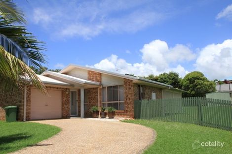 Property photo of 28 Casuarina Avenue Taranganba QLD 4703