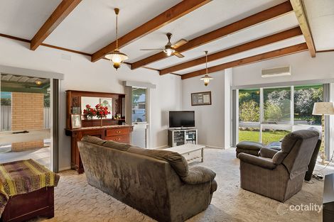 Property photo of 5 Ride Avenue Benalla VIC 3672