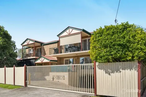 12/33 Lilly St, Stones Corner, QLD 4120