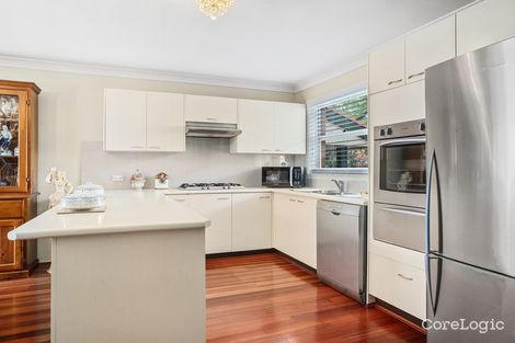 Property photo of 50/1 Bennett Avenue Strathfield South NSW 2136
