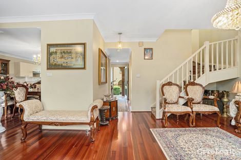 Property photo of 50/1 Bennett Avenue Strathfield South NSW 2136