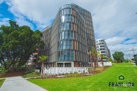 106/2a Wharf Rd, Melrose Park, NSW 2114
