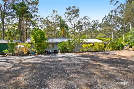 Property photo of 120-130 Harrison Road Cedar Vale QLD 4285