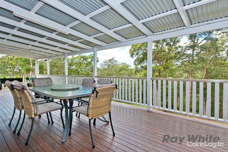 Property photo of 29 Laceys Creek Road Dayboro QLD 4521