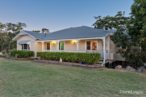 Property photo of 29 Laceys Creek Road Dayboro QLD 4521