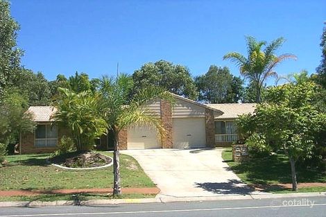 Property photo of 42 Village Way Oxenford QLD 4210