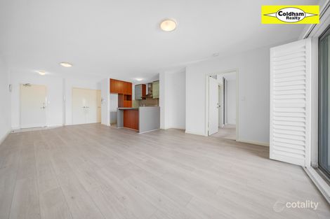 Property photo of 20/25 Melville Parade South Perth WA 6151