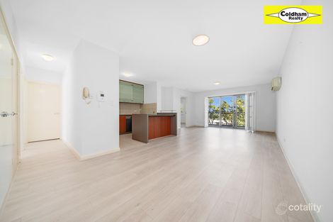Property photo of 20/25 Melville Parade South Perth WA 6151