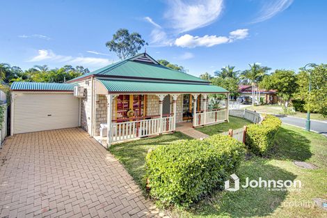 42 Montello Cct, Springfield Lakes, QLD 4300