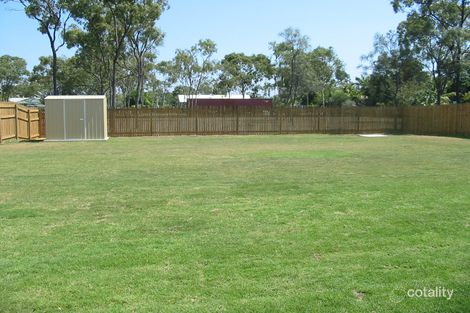 Property photo of 27 Wexford Crescent Mount Low QLD 4818