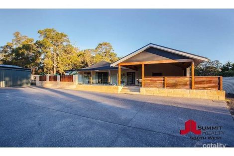 Property photo of 6 Banksia Road Gelorup WA 6230