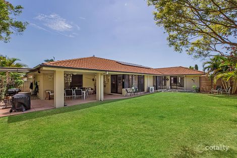 Property photo of 28 Broxbourne Place Oxenford QLD 4210