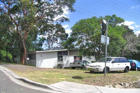 Property photo of 33 Como Parade Como NSW 2226