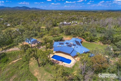 Property photo of 33 Klerkx Drive Glendale QLD 4711