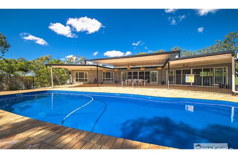Property photo of 33 Klerkx Drive Glendale QLD 4711