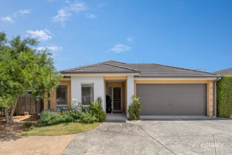 Property photo of 8/100 The Crescent Tyabb VIC 3913