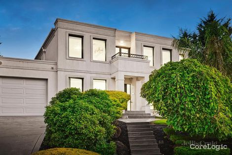 Property photo of 9 Clendon Court Templestowe VIC 3106