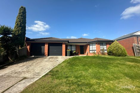 Property photo of 14 Lady Rose Crescent Sydenham VIC 3037