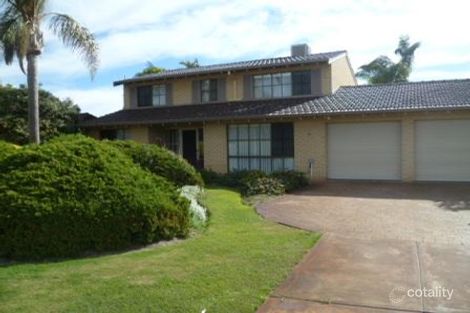 Property photo of 47 Gracechurch Crescent Leeming WA 6149