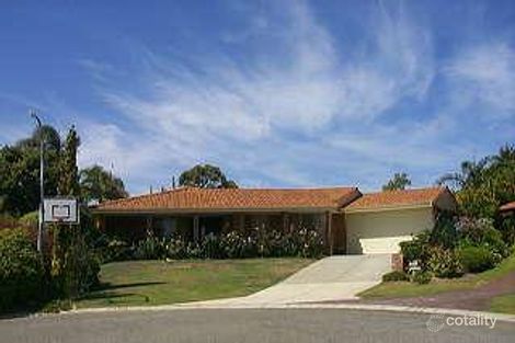 Property photo of 10 Wallace Court Duncraig WA 6023