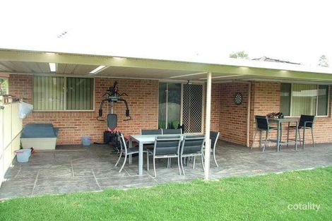 Property photo of 39 Fishburn Crescent Watanobbi NSW 2259