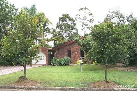 Property photo of 31 Lynelle Street Marsden QLD 4132