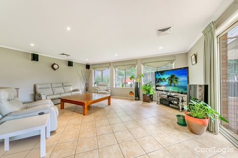 Property photo of 24 Francesco Crescent Bella Vista NSW 2153