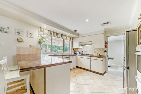 Property photo of 24 Francesco Crescent Bella Vista NSW 2153