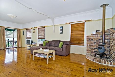Property photo of 23 Fifth Avenue Wilston QLD 4051