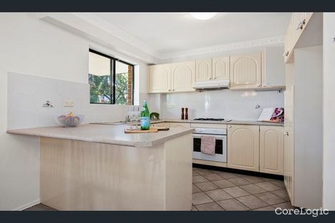 Property photo of 11/28-32 Bridge Road Hornsby NSW 2077