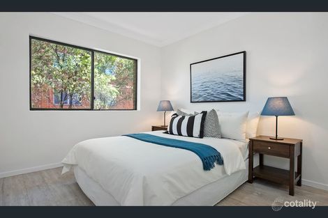 Property photo of 11/28-32 Bridge Road Hornsby NSW 2077