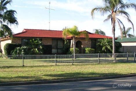23 Cameron St, Jamisontown, NSW 2750