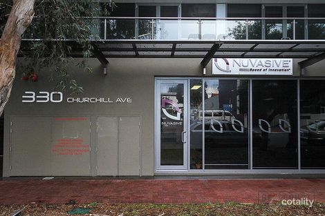 5/330 Churchill Ave, Subiaco, WA 6008