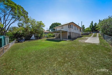 Property photo of 84 Gilston Street Keperra QLD 4054