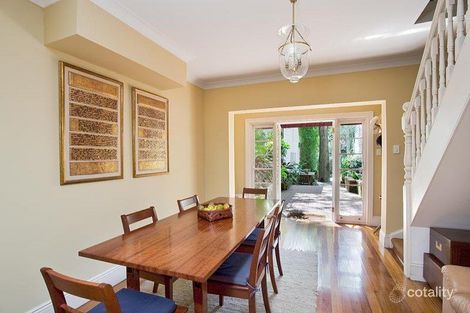 Property photo of 23 Harris Street Paddington NSW 2021