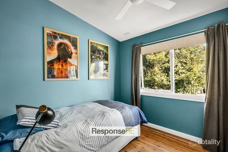 Property photo of 50 Palace Road Baulkham Hills NSW 2153