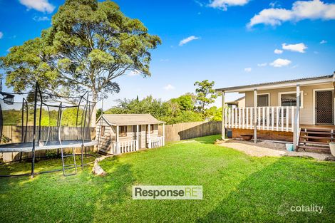 Property photo of 50 Palace Road Baulkham Hills NSW 2153