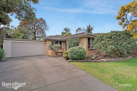 Property photo of 50 Darwin Road Boronia VIC 3155