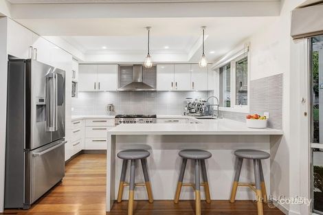 Property photo of 9 Clendon Court Templestowe VIC 3106