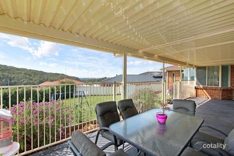 Property photo of 26 Panbula Place Flinders NSW 2529