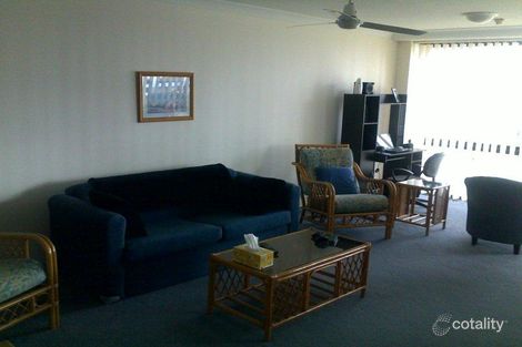 Property photo of 603/70 Remembrance Drive Surfers Paradise QLD 4217