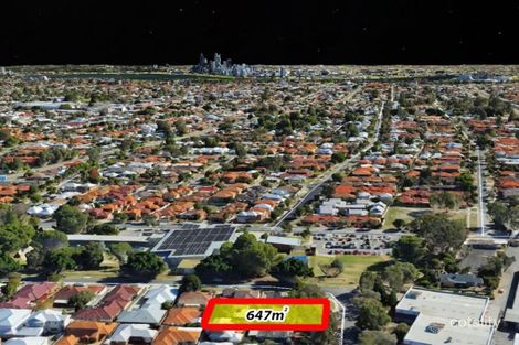 Property photo of 3 Read Street East Victoria Park WA 6101