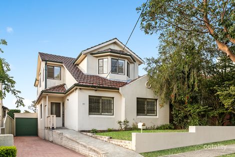 Property photo of 140 Bay Street Pagewood NSW 2035