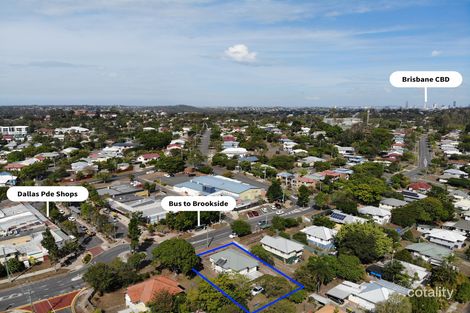 Property photo of 84 Gilston Street Keperra QLD 4054