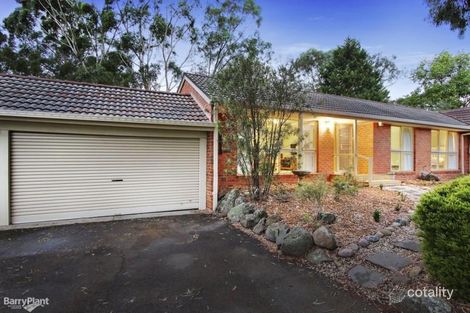 Property photo of 18/354 Mt Dandenong Road Croydon VIC 3136