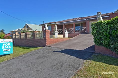 35 Bayonet Head Rd, Bayonet Head, WA 6330