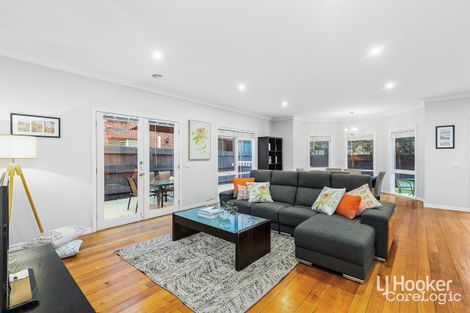 Property photo of 6 Dorrington Street Point Cook VIC 3030